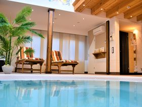 Silvester im Frankenwald