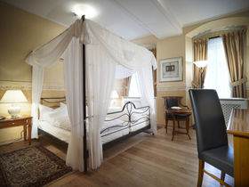 Silvester im Frankenwald