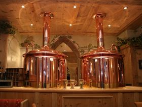 Silvester im Frankenwald