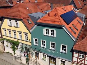 Silvester im Frankenwald