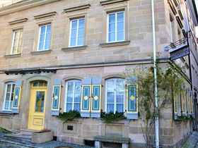 Silvester im Frankenwald