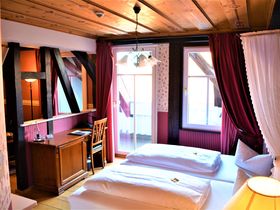 Silvester im Frankenwald