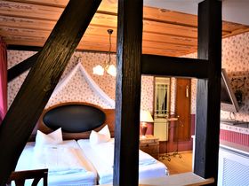 Silvester im Frankenwald