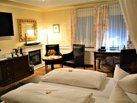 Silvester im Frankenwald