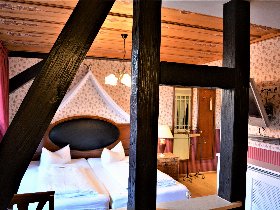 Silvester im Frankenwald