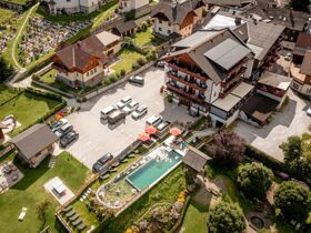 Schneekristall-Woche in der Region Schladming-Dachstein | 8 Tage inkl. 6-Tages-Skipass für Ski amadé