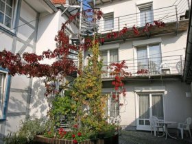 Wanderbar und Wunderbar - zwischen Harz und Weser
