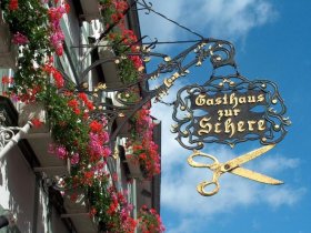 Wanderbar und Wunderbar - zwischen Harz und Weser