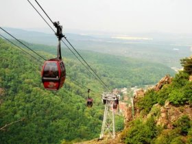 Wanderbar und Wunderbar - zwischen Harz und Weser
