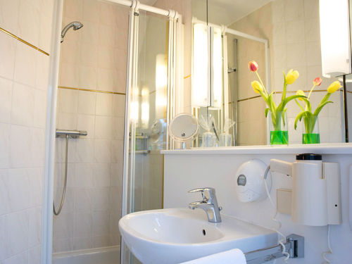 Hotel Schere