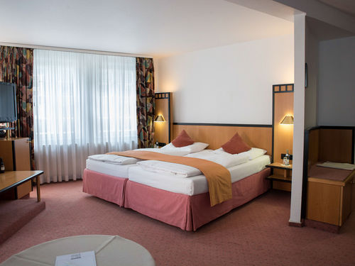 Hotel Schere