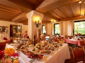 Romantische Tage im Hunsrück| 3 Tage voller Zeit zu Zweit 
