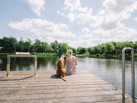 Nordsee - Ankommen & Wohlfühlen inkl. 1 x Flammkuchen