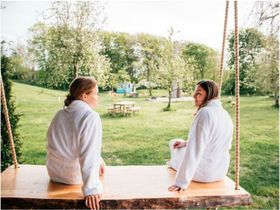 Nordsee - Ankommen & Wohlfühlen inkl. 1 x Flammkuchen