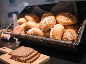 Nordsee - Ankommen & Wohlfühlen inkl. 1 x Flammkuchen