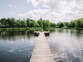 Urlaub in Nordfriesland inkl. 1 x Flammkuchen