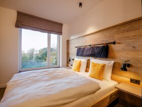 Urlaub in Nordfriesland inkl. 1 x Flammkuchen