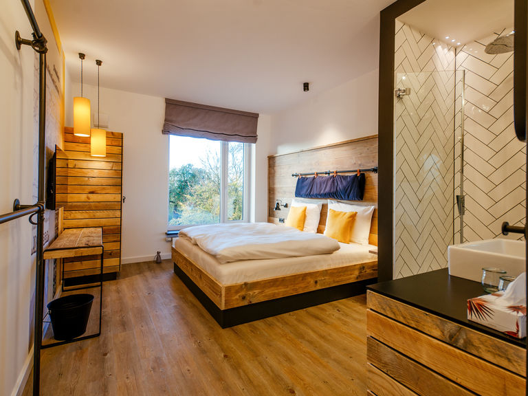 Doppelzimmer Standard