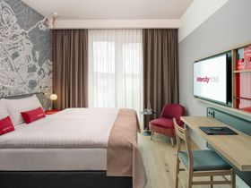 2 Tage Kurzurlaub in Saarbrücken