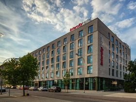 4 Tage Kurzurlaub in Saarbrücken