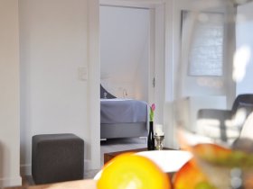 Luxus-Auszeit auf Föhr – exklusive Suite & Wellness