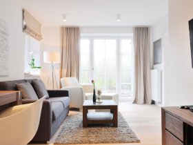 Luxus-Auszeit auf Föhr – exklusive Suite & Wellness