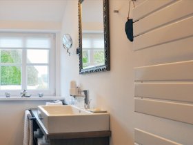 Luxus-Auszeit auf Föhr – exklusive Suite & Wellness