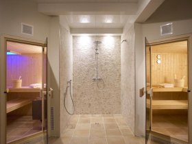 Luxus-Auszeit auf Föhr – exklusive Suite & Wellness