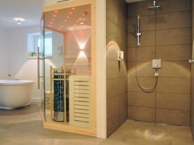 Luxus-Auszeit auf Föhr – exklusive Suite & Wellness