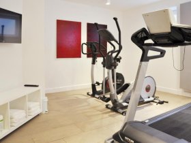 Luxus-Auszeit auf Föhr – exklusive Suite & Wellness