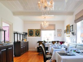 Luxus-Auszeit auf Föhr – exklusive Suite & Wellness