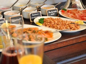 Luxus-Auszeit auf Föhr – exklusive Suite & Wellness