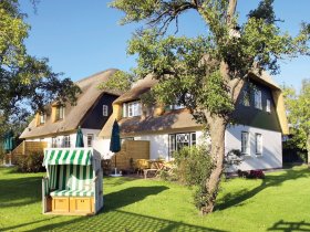 Luxus-Auszeit auf Föhr – exklusive Suite & Wellness