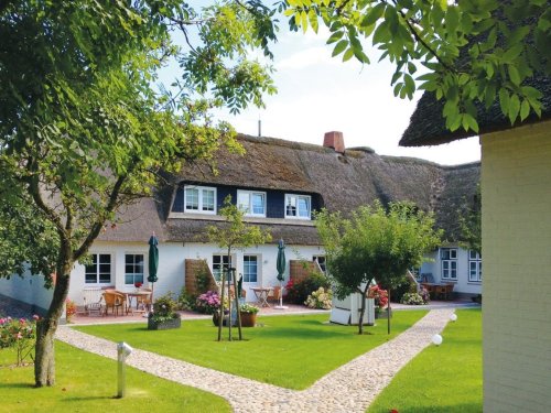 Hotel Rackmers Hof