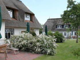 Luxus-Auszeit auf Föhr – exklusive Suite & Wellness