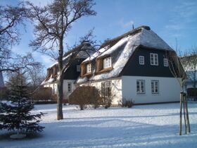 Luxus-Auszeit auf Föhr – exklusive Suite & Wellness