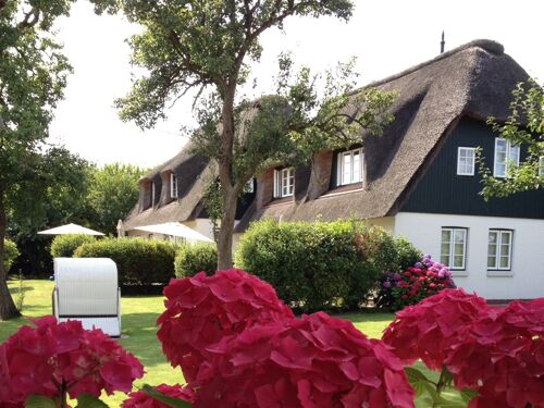 Hotel Rackmers Hof