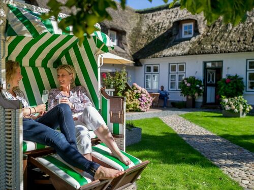 Hotel Rackmers Hof