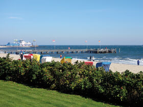 Luxus-Auszeit auf Föhr – exklusive Suite & Wellness