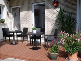 4 Kennenlern Tage in Bad Laer 