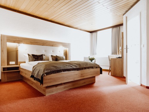 Hotel Frauensteiner Hof