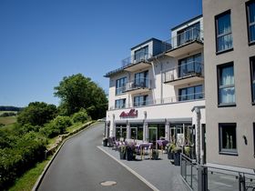 Kurze Auszeit