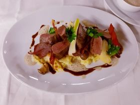 Kurze Auszeit