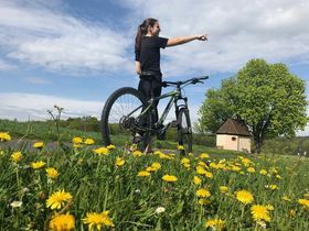 Kurze Auszeit