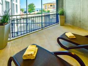 Ostseekurzurlaub im Fischerstrand (3 Nächte)