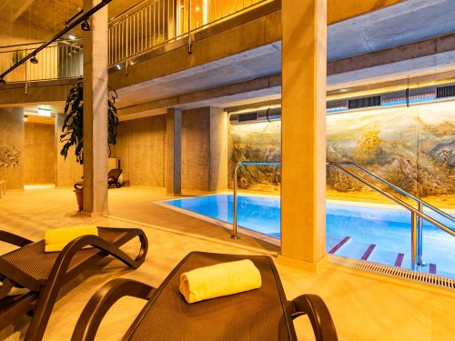 Hotel am Fischerstrand