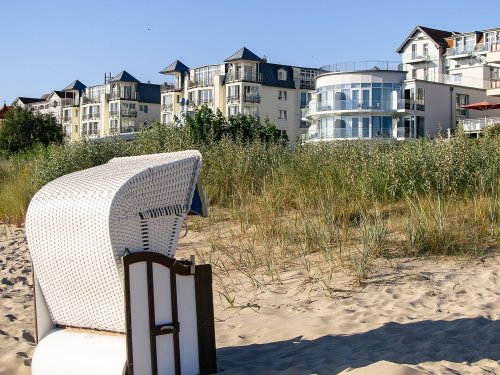 Hotel am Fischerstrand