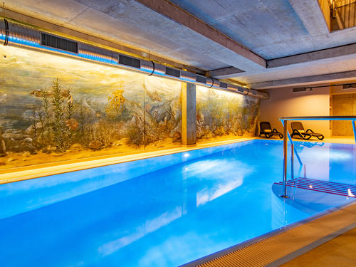 Hotel am Fischerstrand