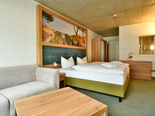 Hotel am Fischerstrand