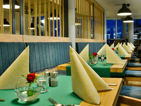 Ostseekurzurlaub im Fischerstrand (3 Nächte)